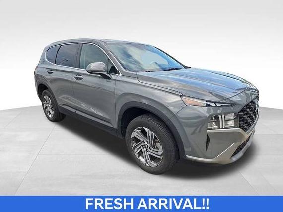 HYUNDAI SANTA FE 2023 5NMS1DAJ1PH579269 image
